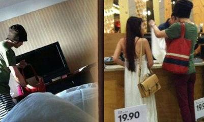 娱乐圈爆料酒店事件,揭秘明星隐私泄露背后的真相