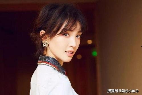 娱乐圈爆料小菊是谁的女儿,小菊身世揭秘，竟是某巨星之女！