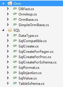 orm最新爆料,揭秘下一代数据库技术的革新与突破